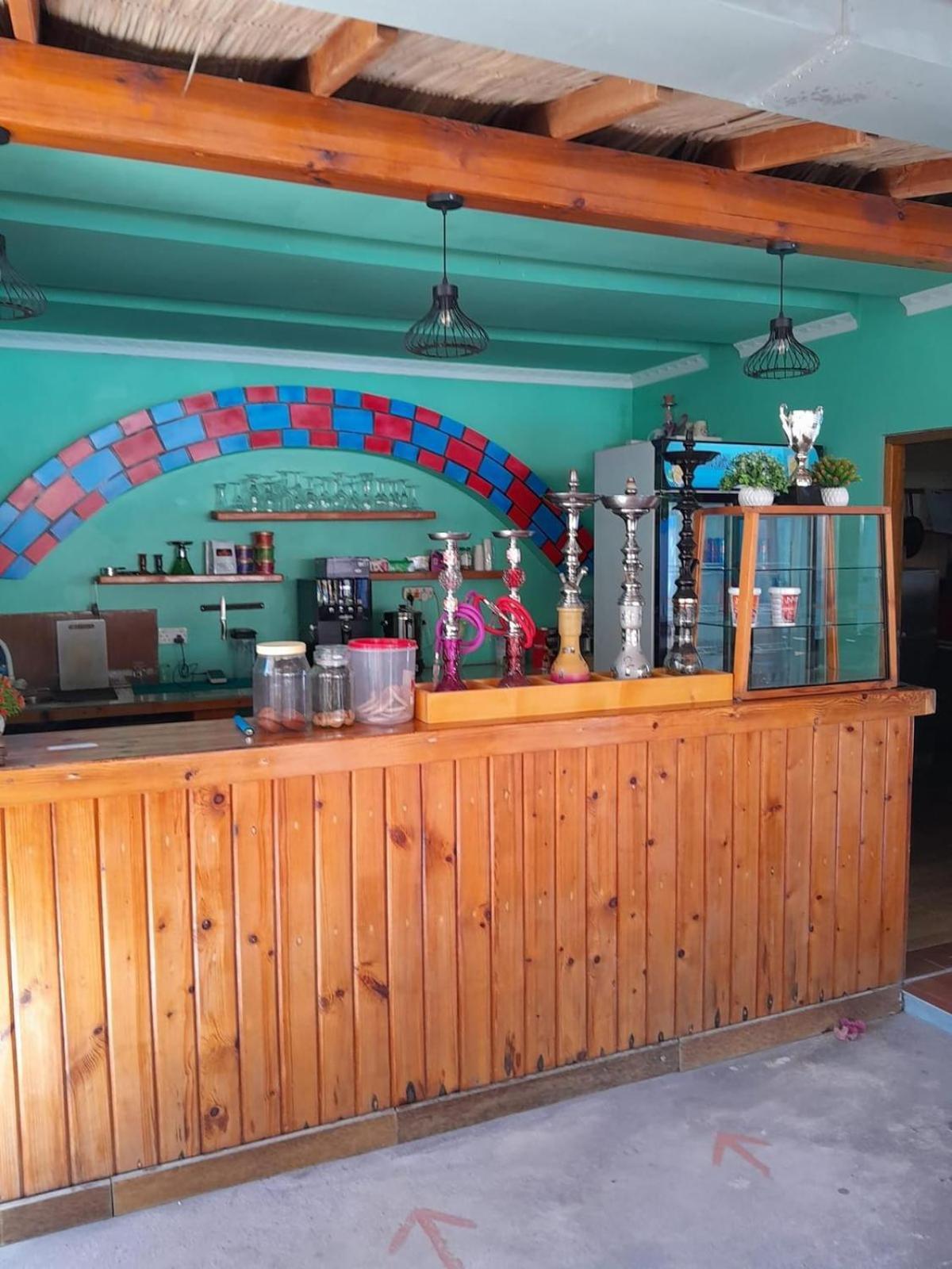 Charming Holiday Lodge- Addu Atoll Meedhoo, Maldives Eksteriør billede